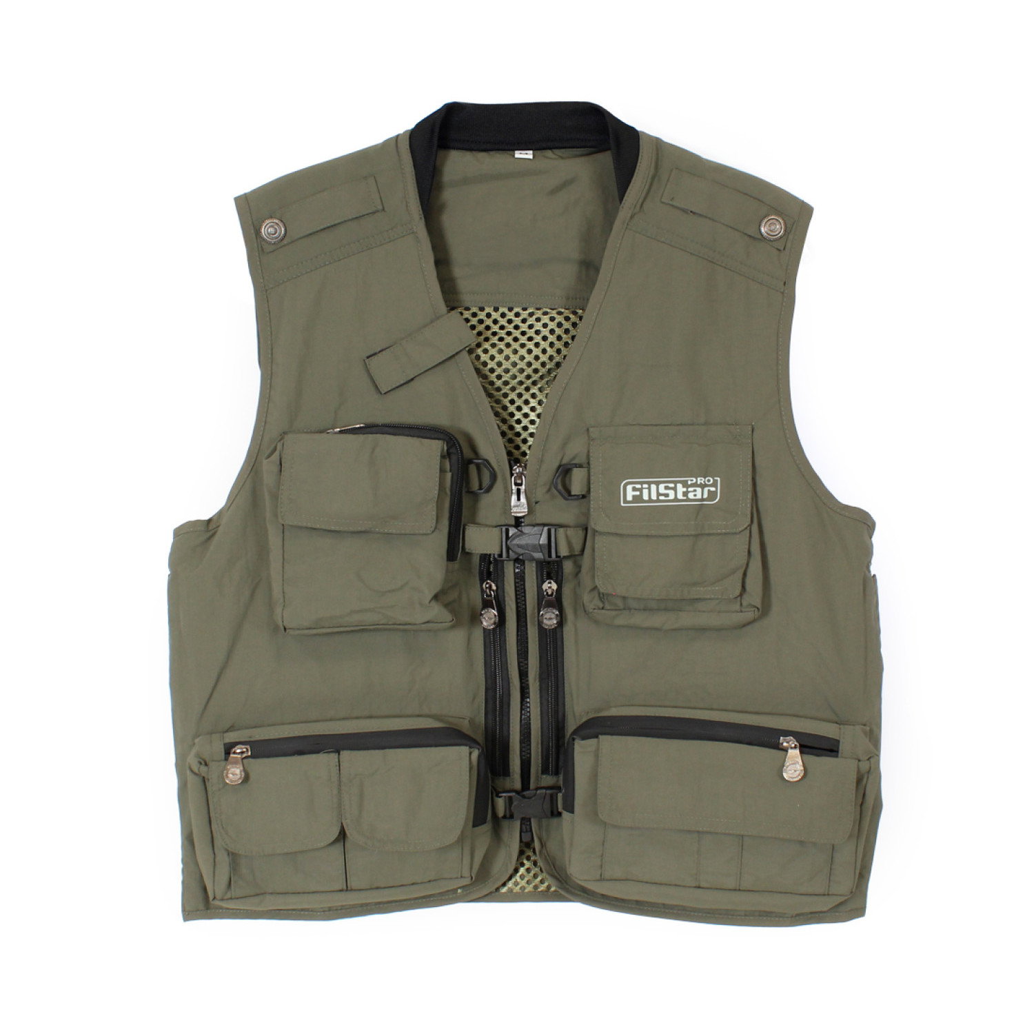 Елек Filstar Pro Fishing Vest 959576