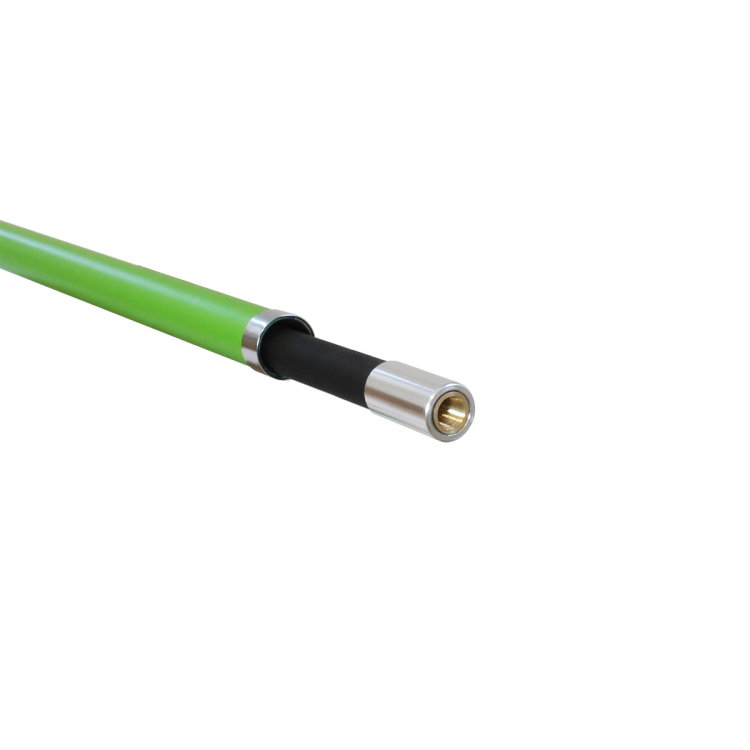 Дръжка за кеп FilStar Power Glass Net Handle 953621
