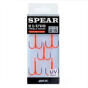 BKK Spear-21 UVO
