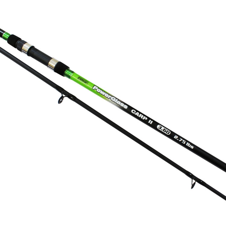 Въдица FilStar Power Glass Carp 953619