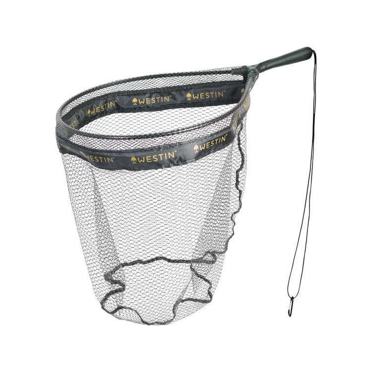 Кеп Westin W3 C&R Floating Net A219-386-M