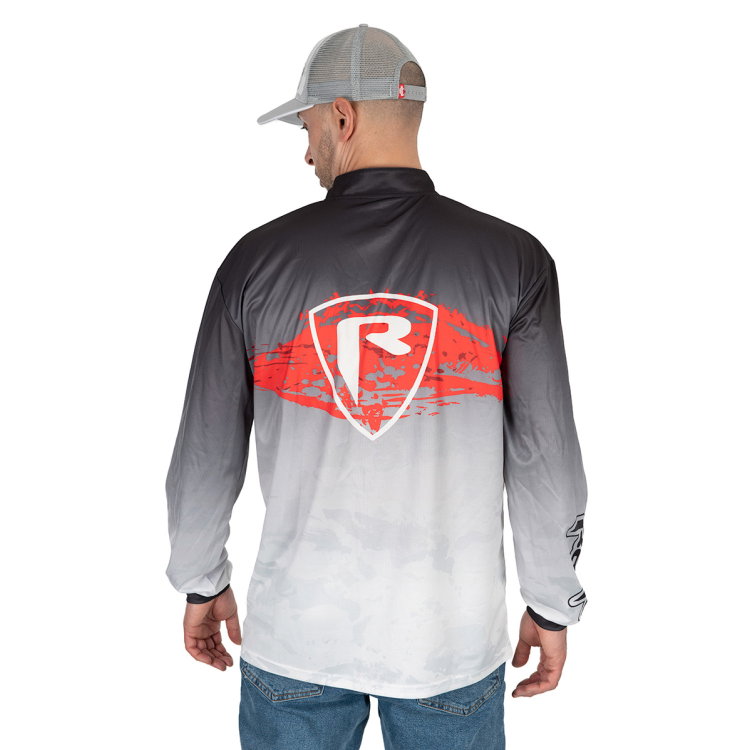 Блузa Fox Rage Performance Team Top NPR367