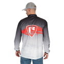Блузa Fox Rage Performance Team Top NPR367