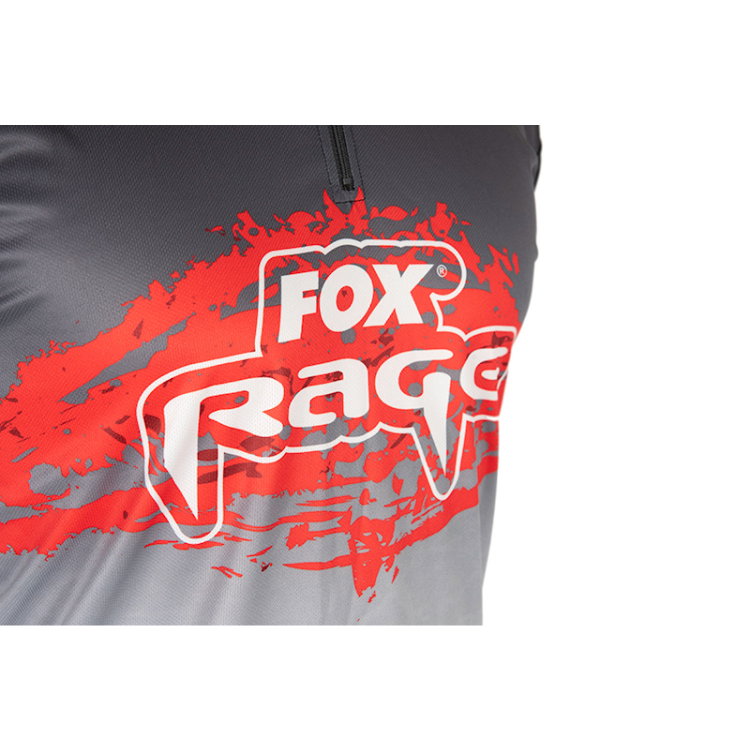 Блузa Fox Rage Performance Team Top NPR367