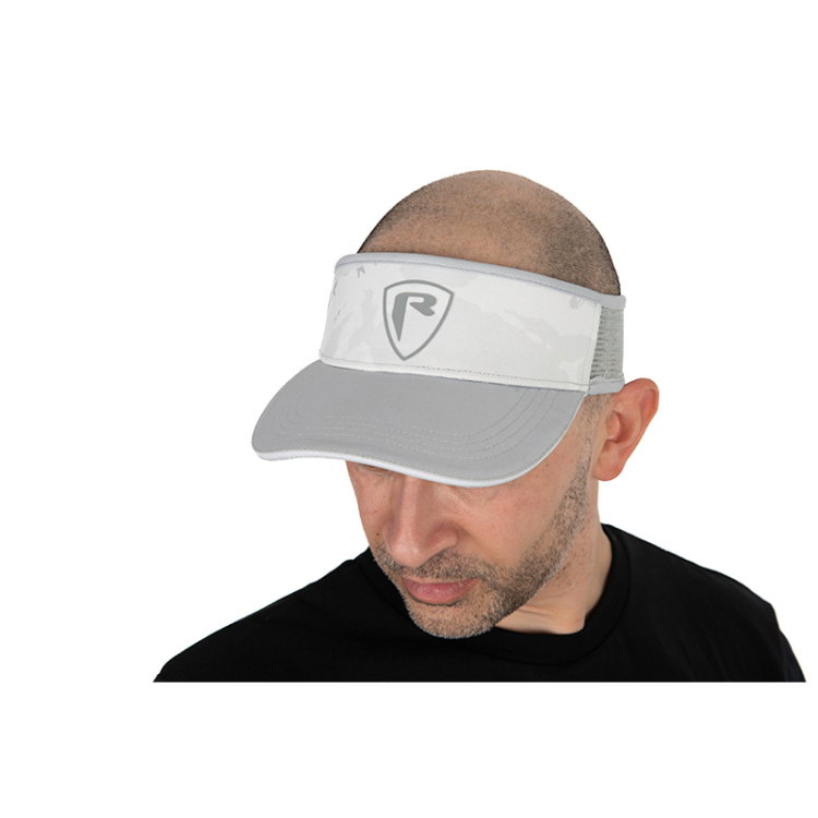Козирка Fox Rage Light Camo Visor NHH007