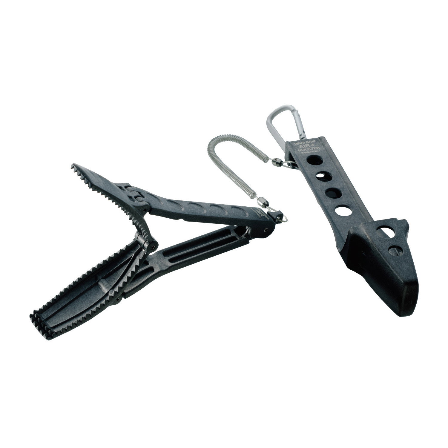 Грипер Daiichi Wani Grip Air + Holster 33200