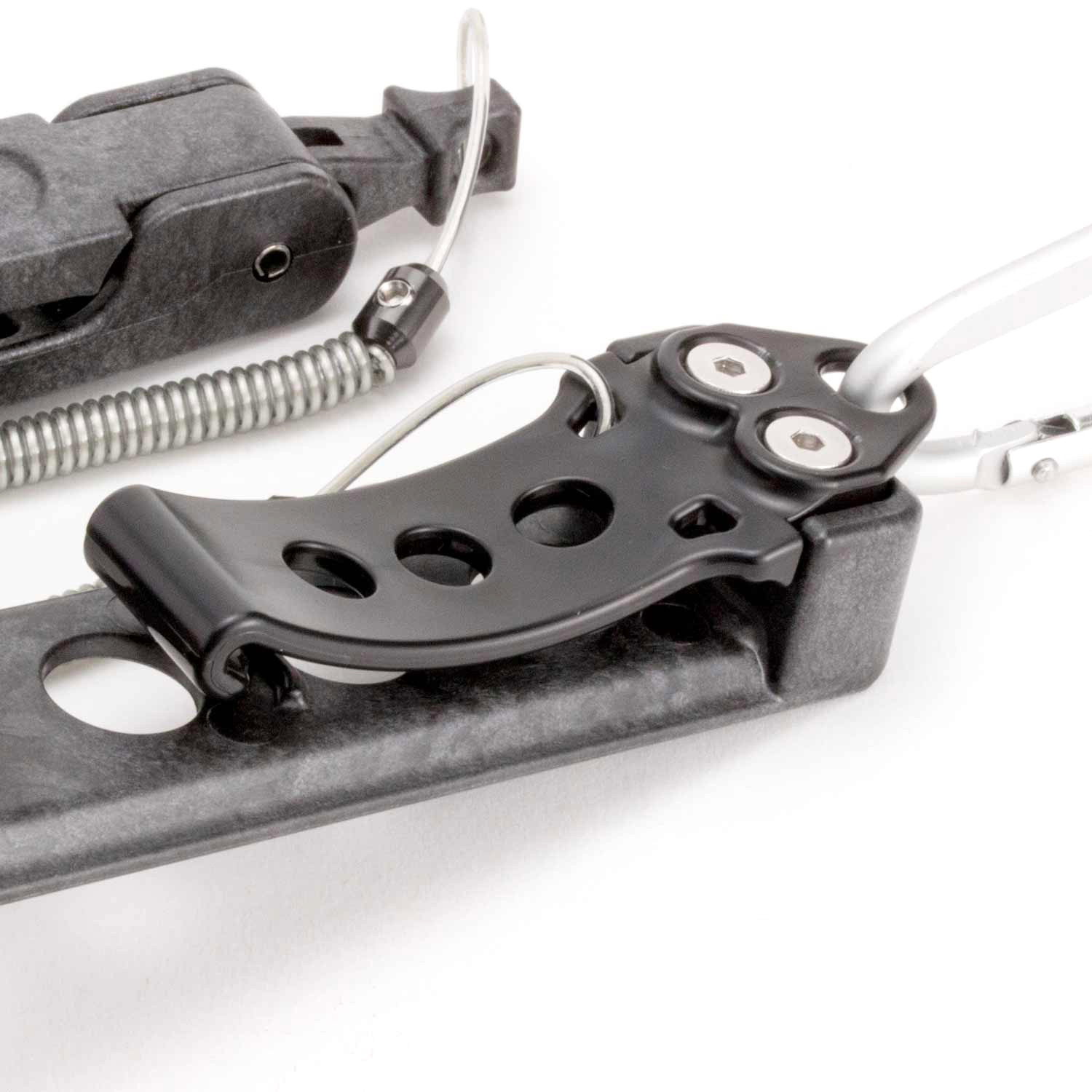 Грипер Daiichi Wani Grip Air + Holster 33200