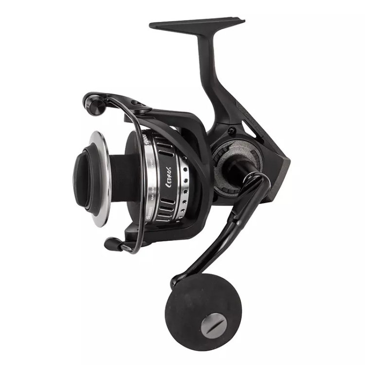 Макара Okuma Cedros CJ-4000H