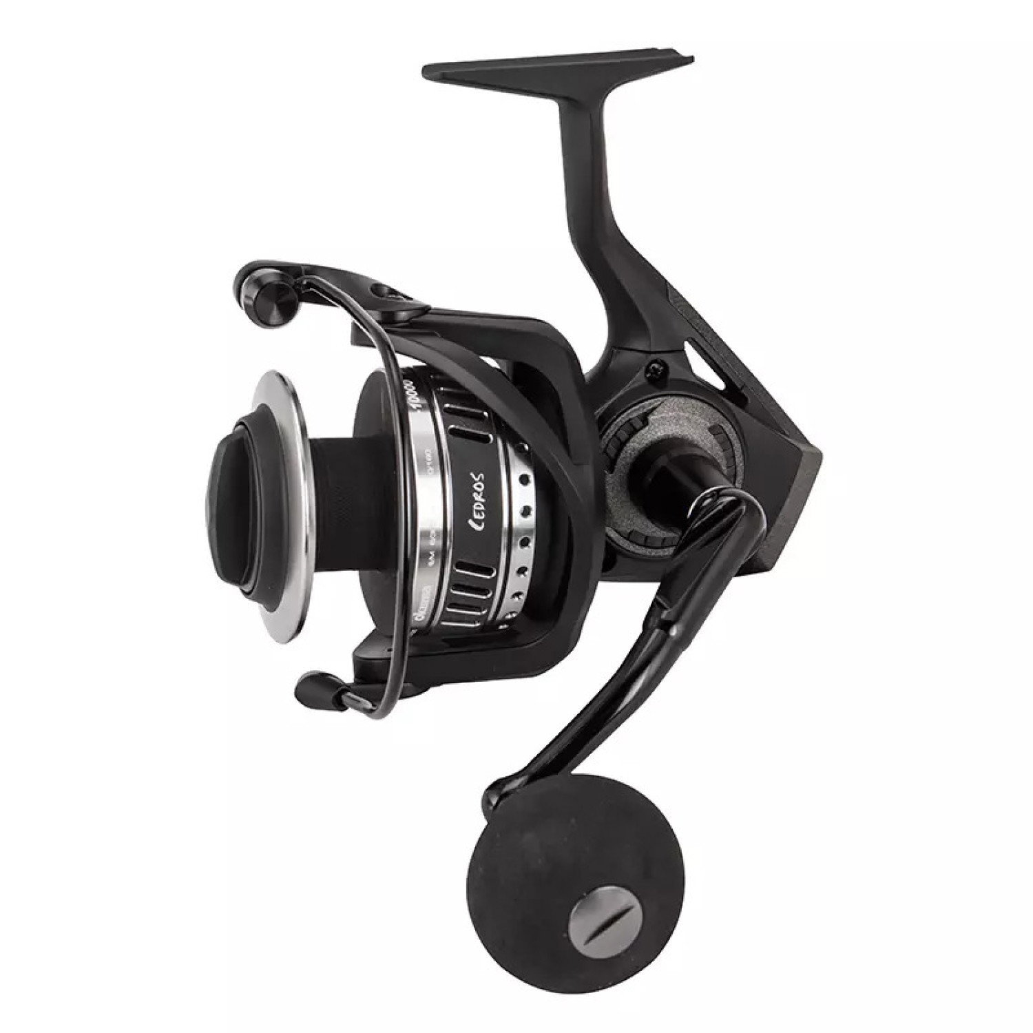 Макара Okuma Cedros CJ-4000H