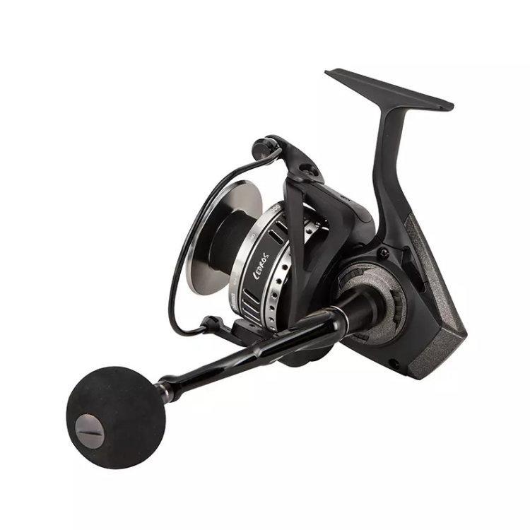 Макара Okuma Cedros CJ-4000H