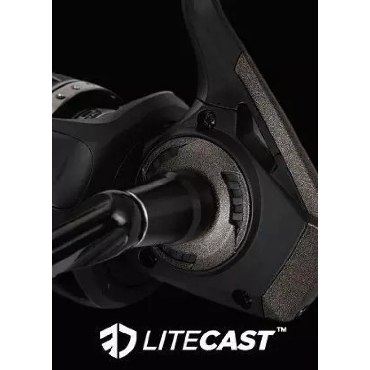 Макара Okuma Cedros CJ-4000H