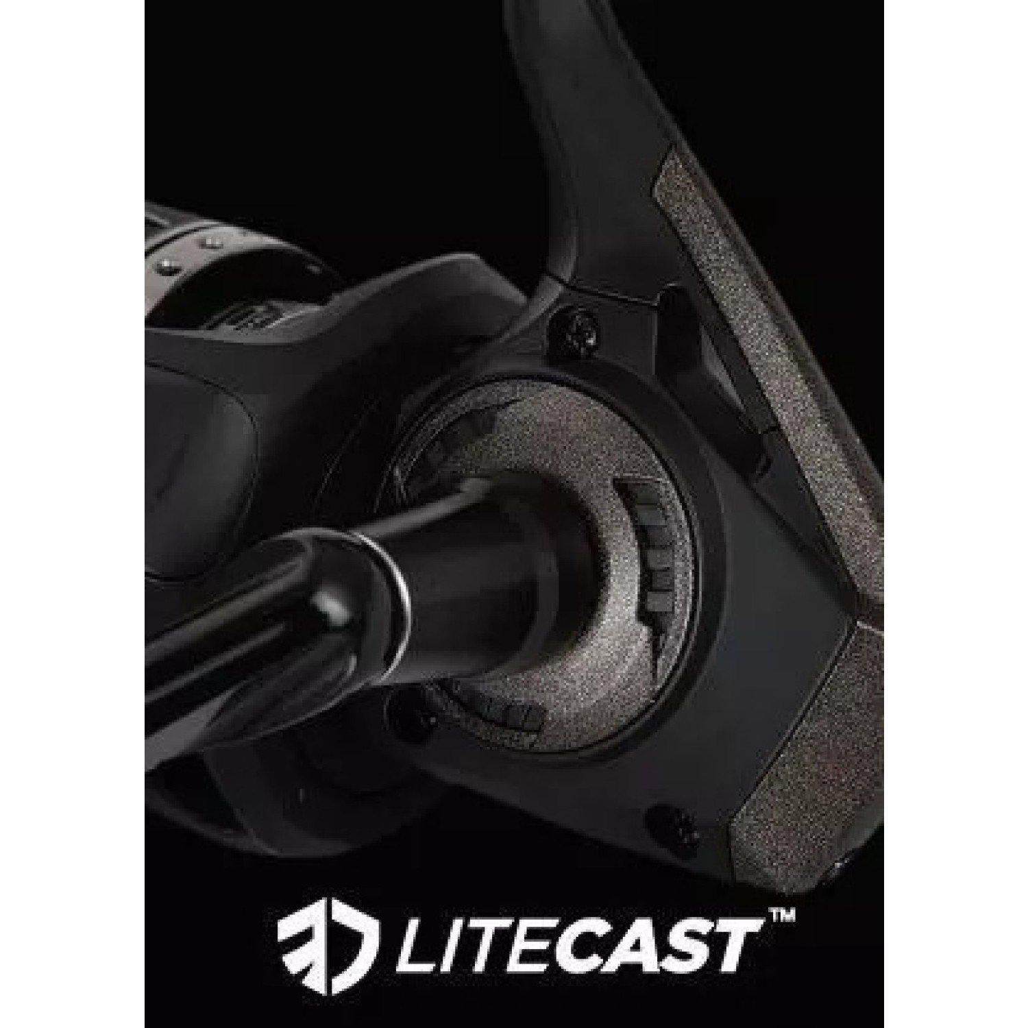 Макара Okuma Cedros CJ-4000H