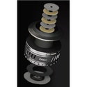 Макара Okuma Cedros CJ-4000H