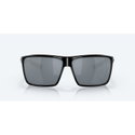 Очила Costa Rincon, Shiny Black, Gray Silver Mirror 580P 955294