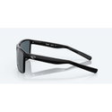 Очила Costa Rincon, Shiny Black, Gray Silver Mirror 580P 955294