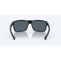 Очила Costa Rincon, Shiny Black, Gray Silver Mirror 580P 955294