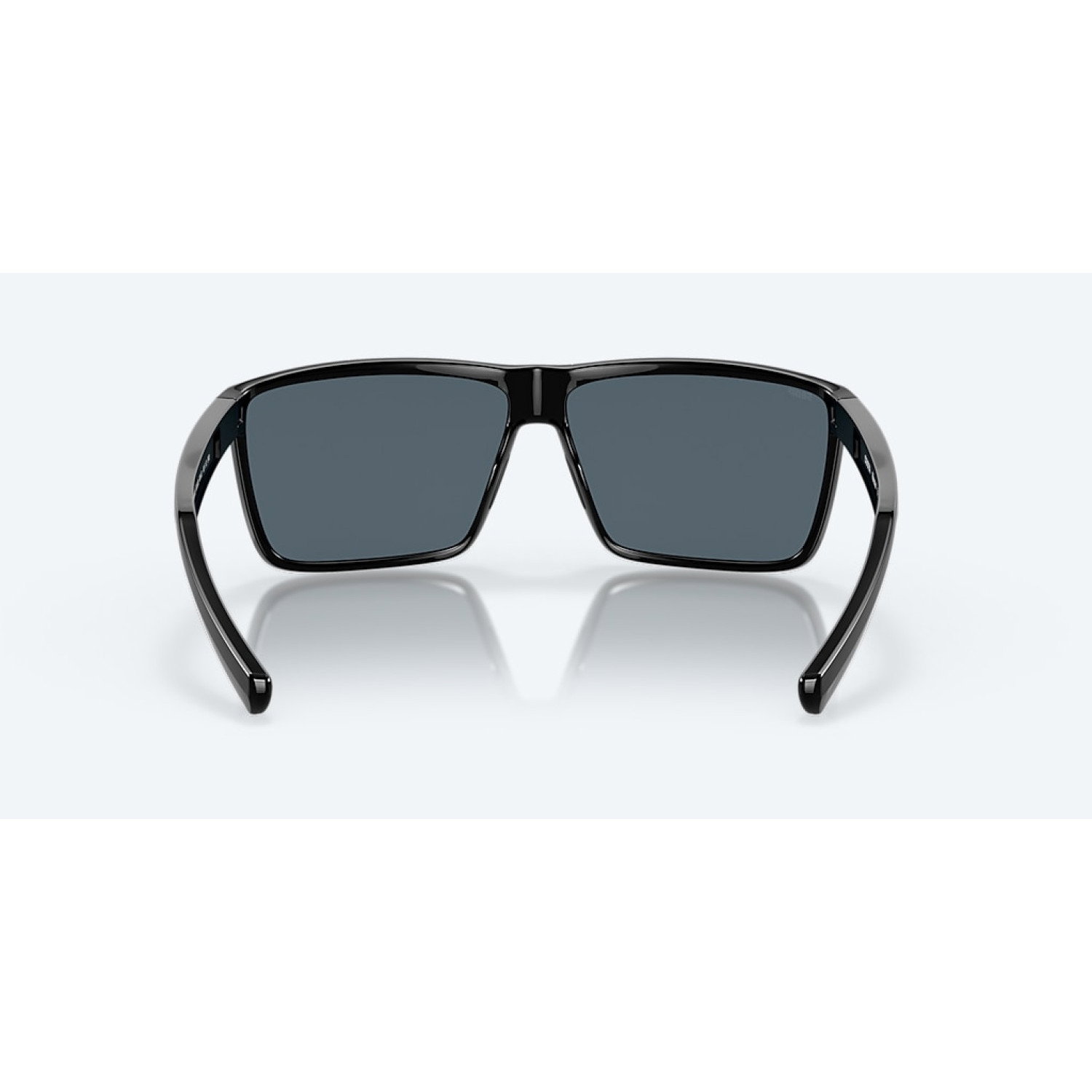 Очила Costa Rincon, Shiny Black, Gray Silver Mirror 580P 955294
