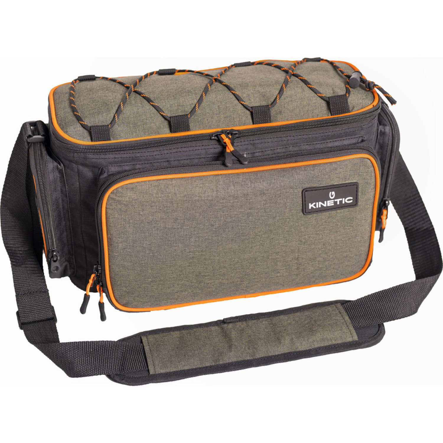 Чанта Kinetic Lure Shoulder Bag 1 Box G278-035-094