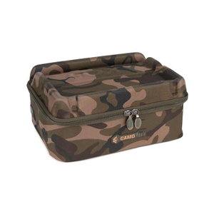 Чанта за електронни устройства Fox Camolite Deluxe Gadget Safe CLU499