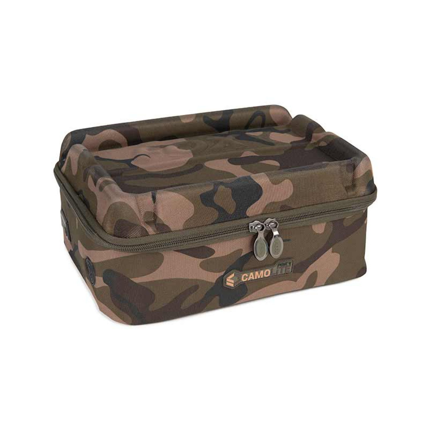 Чанта за електронни устройства Fox Camolite Deluxe Gadget Safe CLU499