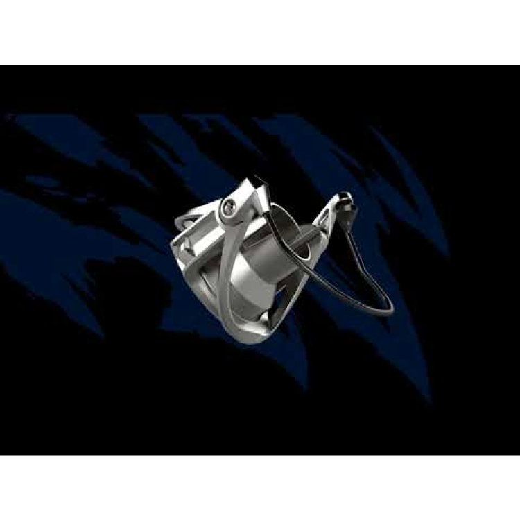 Макара Okuma 8K Surf SURF-8K