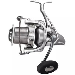 Макара Okuma 8K Surf SURF-8K