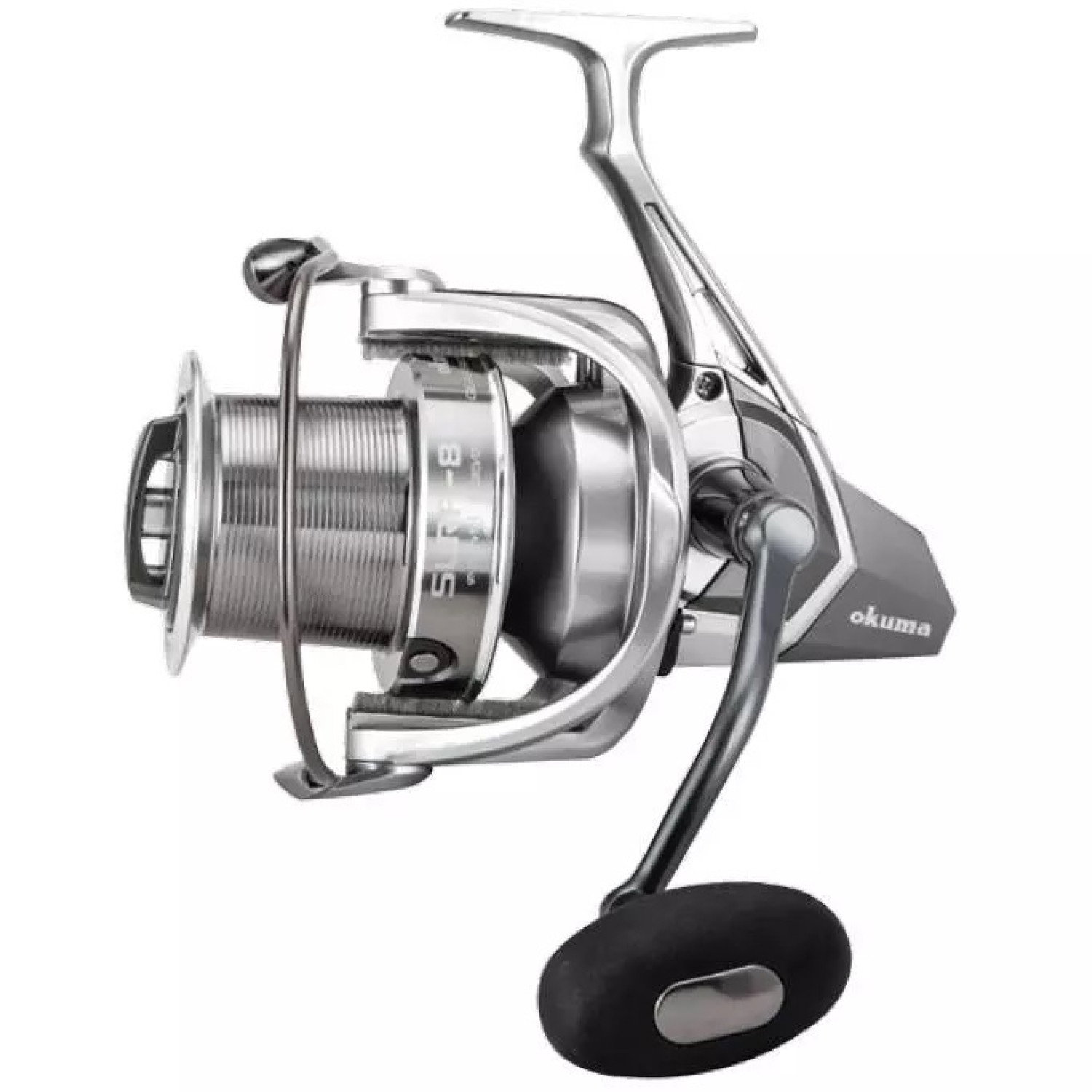 Макара Okuma 8K Surf SURF-8K