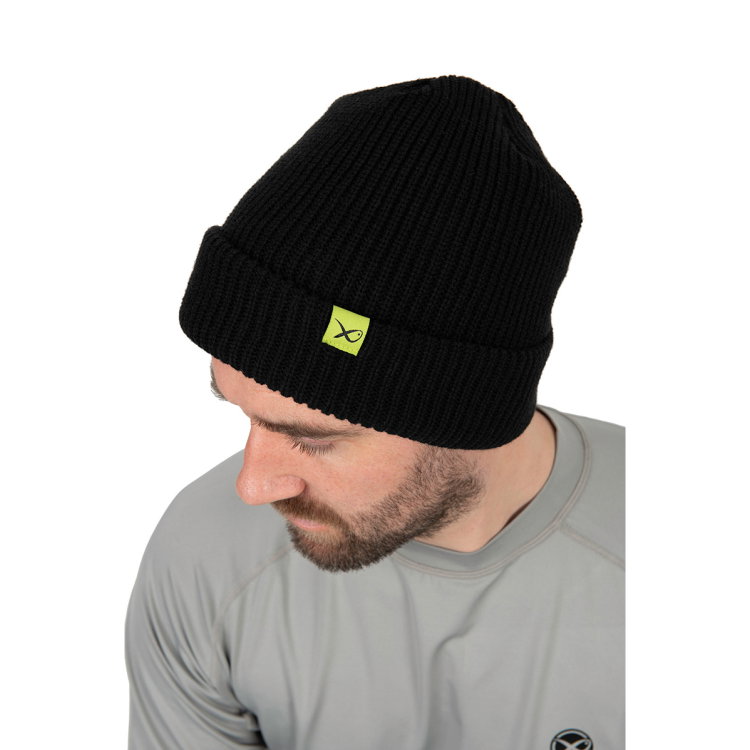 Шапка Matrix Thinsulate Beanie Hat GHH003