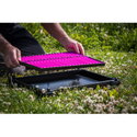 Тавичка със совалки Matrix Loaded Purple Pole Winder Tray GPW010