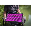 Тавичка със совалки Matrix Loaded Purple Pole Winder Tray GPW010