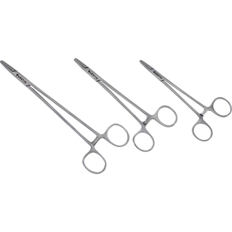 Форцепс Westin Forceps Stainless Steel H011-665-026