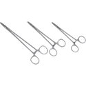 Форцепс Westin Forceps Stainless Steel H011-665-026