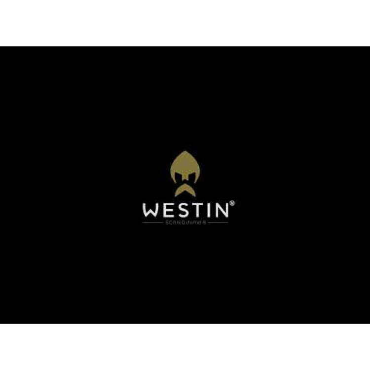 Силикон Westin BullTeez Curltail P080-021-010