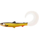 Силикон Westin BullTeez Curltail P080-021-010