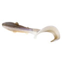 Силикон Westin BullTeez Curltail P080-021-010