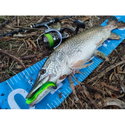 Силикон Westin BullTeez Curltail P080-021-010