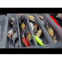 Воблер Rapala Shad Rap Elite SRE75 - GDP