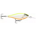 Воблер Rapala Shad Rap Elite SRE75 - GDP