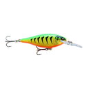 Воблер Rapala Shad Rap Elite SRE75 - GDP