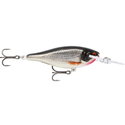 Воблер Rapala Shad Rap Elite SRE75 - GDP
