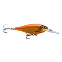 Воблер Rapala Shad Rap Elite SRE75 - GDP
