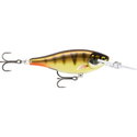 Воблер Rapala Shad Rap Elite SRE75 - GDP