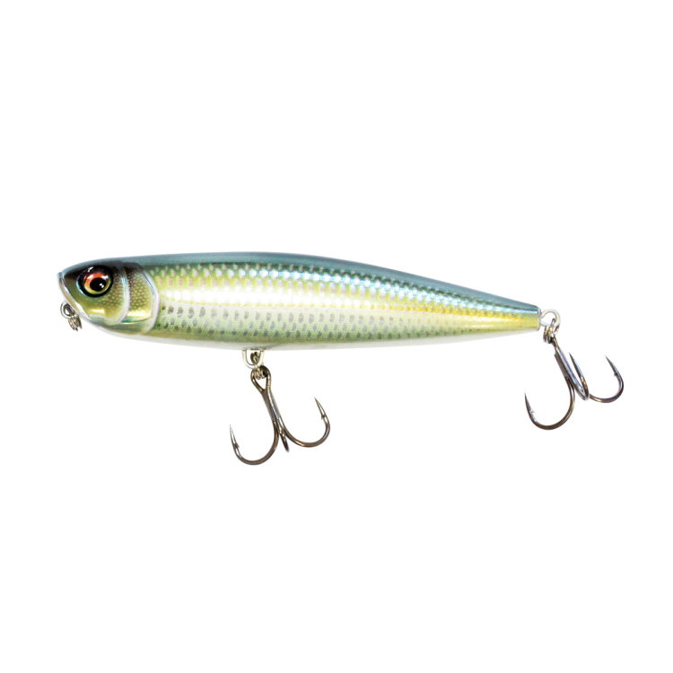 Воблер Rapala Precision Xtreme Pencil PXRP107 - BLK