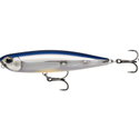 Воблер Rapala Precision Xtreme Pencil PXRP107 - BLK