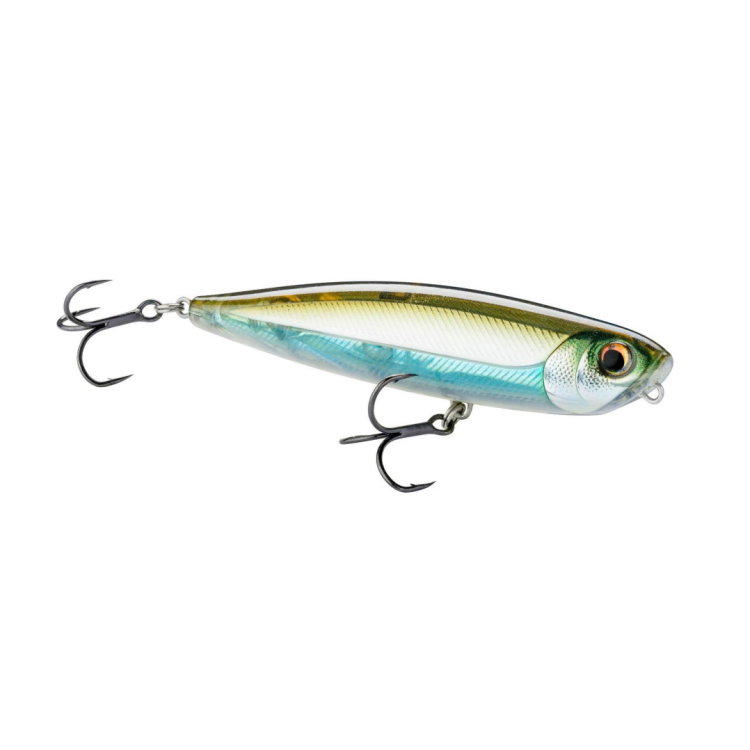 Воблер Rapala Precision Xtreme Pencil PXRP107 - BLK