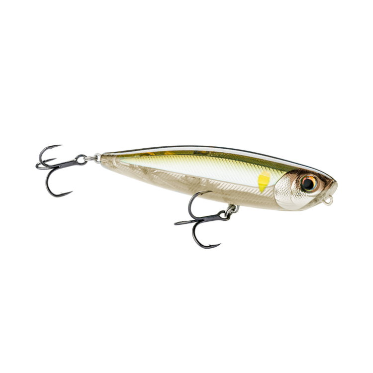 Воблер Rapala Precision Xtreme Pencil Saltwater PXRPS127 - GHSH