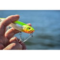 Воблер Rapala Precision Xtreme Pencil Saltwater PXRPS127 - GHSH