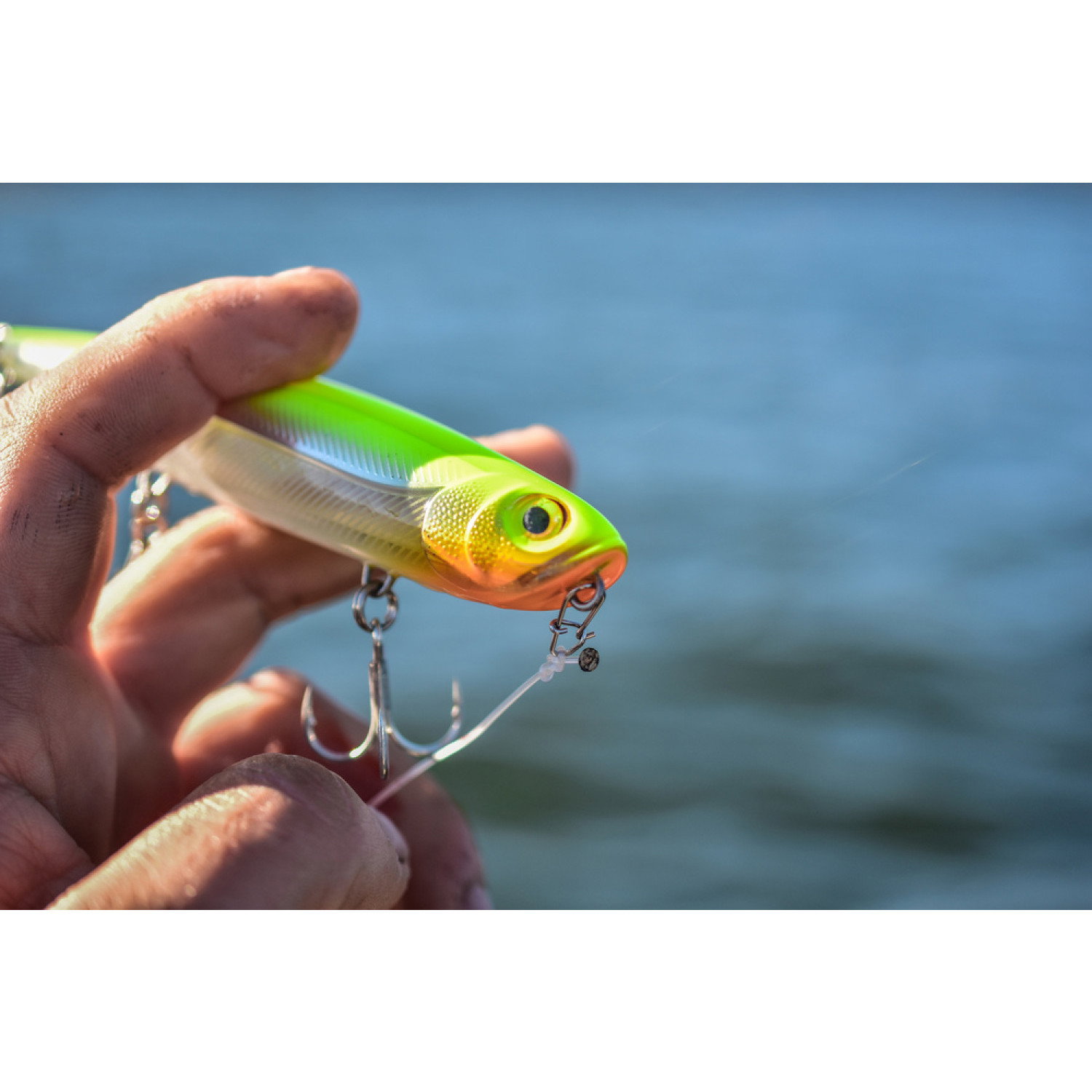 Воблер Rapala Precision Xtreme Pencil Saltwater PXRPS127 - GHSH