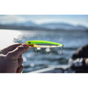 Воблер Rapala Precision Xtreme Pencil Saltwater PXRPS127 - GHSH