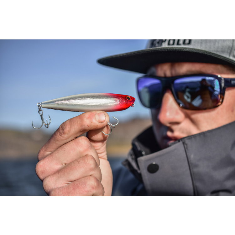 Воблер Rapala Precision Xtreme Pencil Saltwater PXRPS127 - GHSH